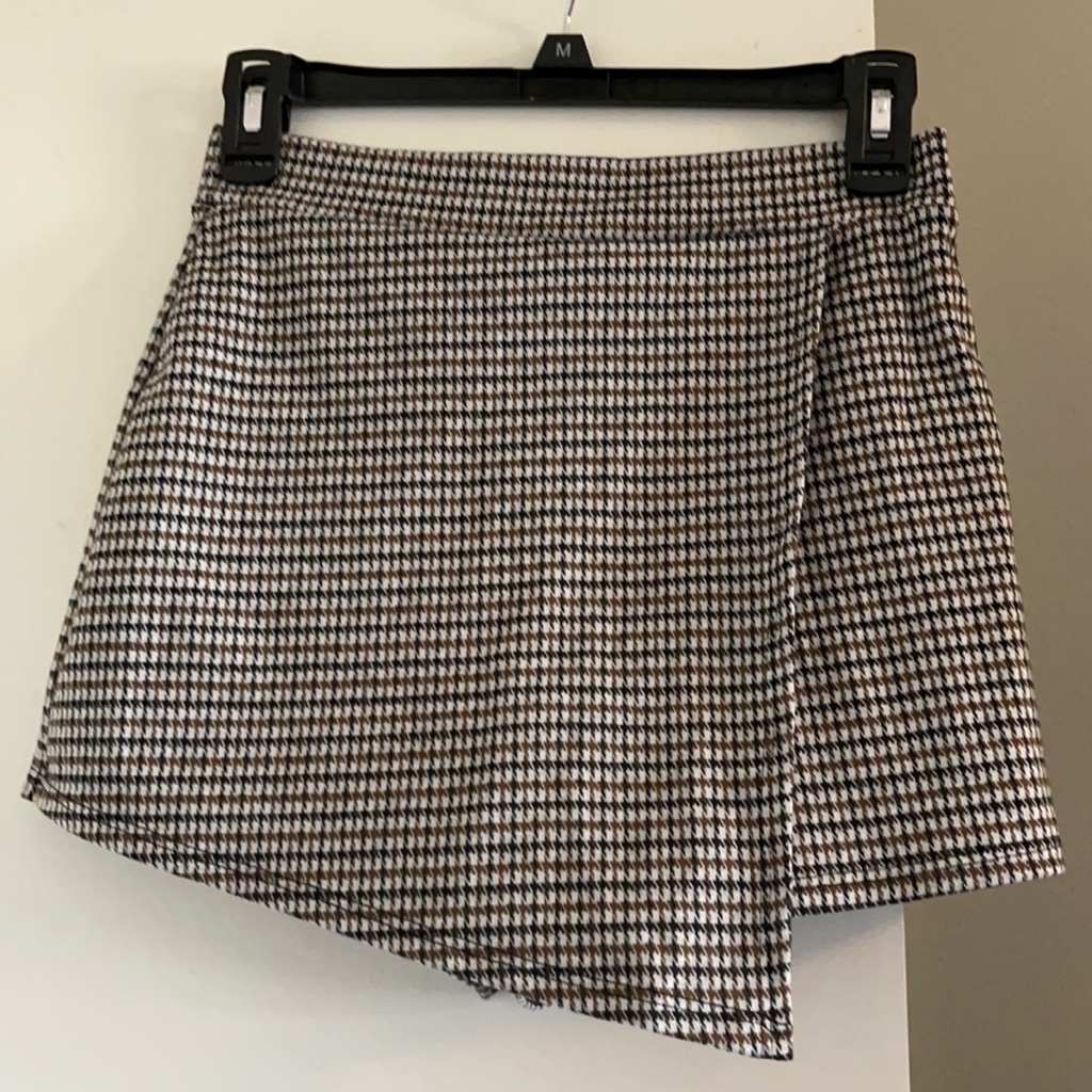 Junior Skort
